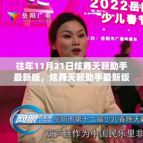 往年11月21日炫舞天籟助手最新版，炫舞天籟助手最新版使用指南——初學(xué)者與進(jìn)階用戶的完美指南