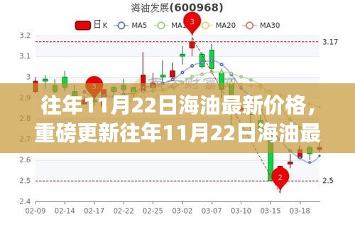 揭秘往年11月22日海油最新價格走勢，洞悉油價背后的真相！