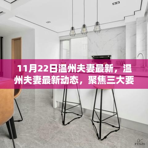 溫州夫妻最新動態深度解析，聚焦三大要點揭秘最新動態與關系發展（獨家報道）