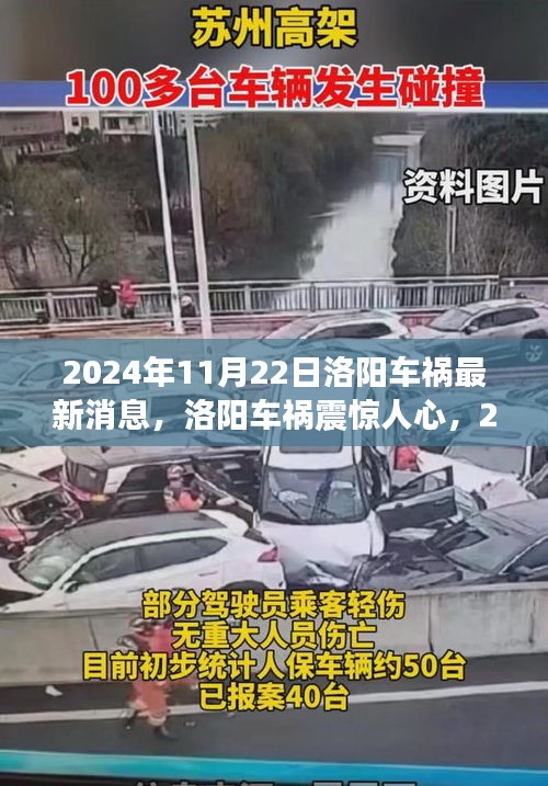 洛陽車禍震驚人心，最新消息及深遠影響