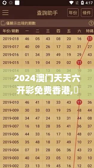 2024澳門(mén)天天六開(kāi)彩免費(fèi)香港,專(zhuān)家解析意見(jiàn)_溫馨版XKX2.98