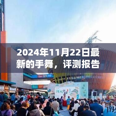 手舞新體驗，揭秘手舞在2024年的獨特魅力評測報告