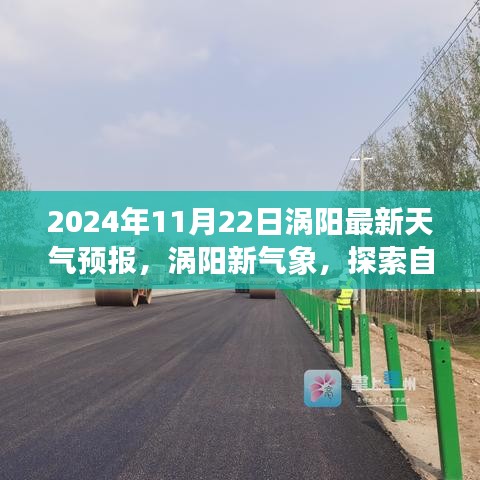 心靈寧?kù)o的呼喚，探索渦陽(yáng)自然美景之旅——渦陽(yáng)天氣預(yù)報(bào)