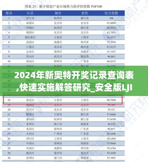 2024年新奧特開獎(jiǎng)記錄查詢表,快速實(shí)施解答研究_安全版LJI2.63
