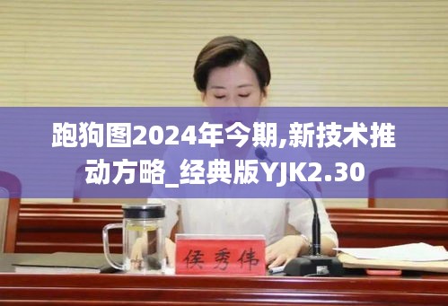 跑狗圖2024年今期,新技術(shù)推動方略_經(jīng)典版YJK2.30