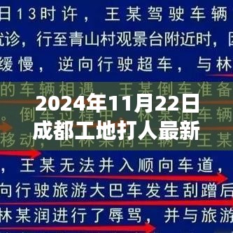 成都工地打人事件最新結(jié)果深度解讀與全面分析（2024年11月22日更新）