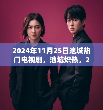 池城熾熱，2024年11月25日熱門電視劇回眸