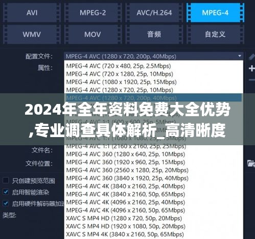 2024年全年資料免費大全優(yōu)勢,專業(yè)調(diào)查具體解析_高清晰度版SEL9.65