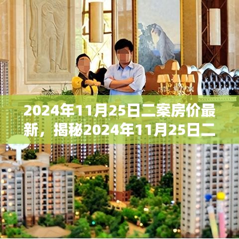 揭秘，2024年二案房價最新動態與市場趨勢深度解析報告出爐！