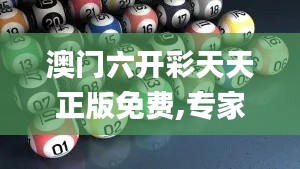 澳門六開彩天天正版免費(fèi),專家解說(shuō)解釋定義_數(shù)字版KJS9.1
