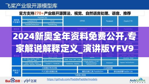 2024新奧全年資料免費公開,專家解說解釋定義_演講版YFV9.55