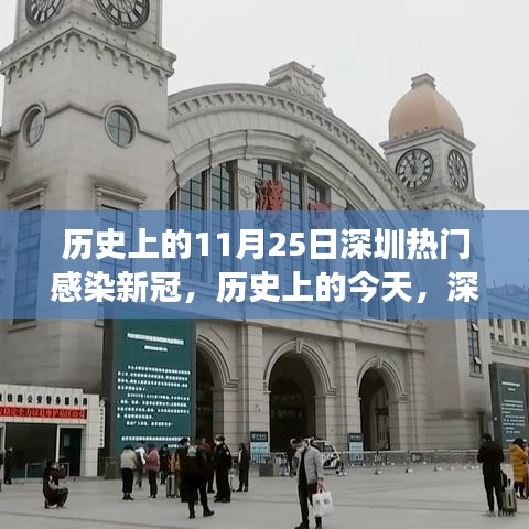 歷史上的11月25日深圳熱門感染新冠，歷史上的今天，深圳逆風破浪，因變化而自信，因感染新冠而更加堅韌