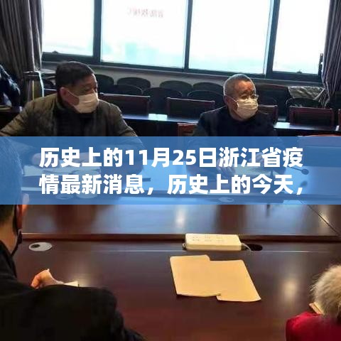 歷史上的今天與未來啟示，浙江省疫情最新動態(tài)回顧（小紅書風格）