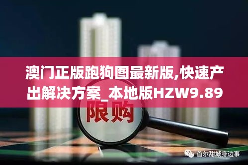 澳門正版跑狗圖最新版,快速產(chǎn)出解決方案_本地版HZW9.89