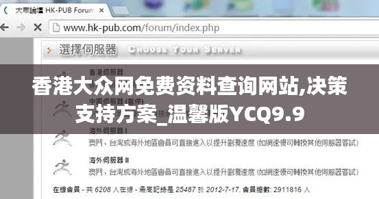 香港大眾網(wǎng)免費(fèi)資料查詢網(wǎng)站,決策支持方案_溫馨版YCQ9.9