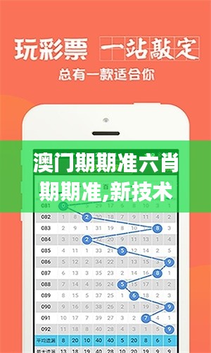 澳門期期準六肖期期準,新技術推動方略_絕版TJW9.45