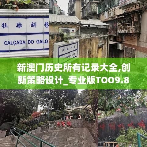 新澳門歷史所有記錄大全,創新策略設計_專業版TOO9.82