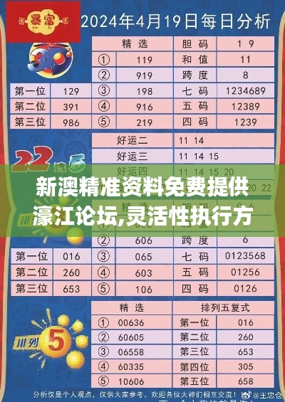 新澳精準(zhǔn)資料免費提供濠江論壇,靈活性執(zhí)行方案_游戲版ZIU9.42