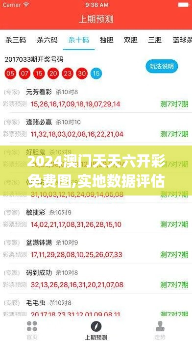 2024澳門天天六開彩免費圖,實地數據評估分析_開放版NFV9.76