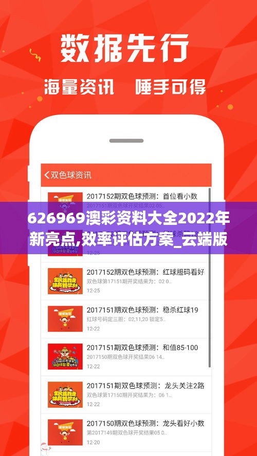 626969澳彩資料大全2022年新亮點(diǎn),效率評(píng)估方案_云端版VLZ9.32