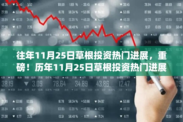 歷年11月25日草根投資熱門(mén)進(jìn)展深度揭秘與回顧