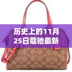 探秘十一月二十五日，蔻馳獨特鞋履傳奇的誕生與傳承