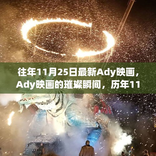 歷年11月25日Ady映畫璀璨瞬間的回顧與展望，最新映畫動(dòng)態(tài)與未來(lái)展望