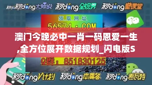 澳門今晚必中一肖一碼恩愛一生,全方位展開數(shù)據(jù)規(guī)劃_閃電版SVX7.81