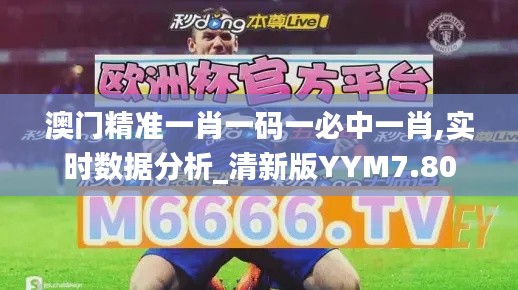 澳門精準一肖一碼一必中一肖,實時數據分析_清新版YYM7.80