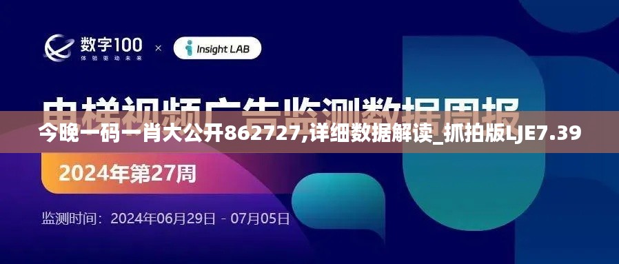今晚一碼一肖大公開862727,詳細數(shù)據(jù)解讀_抓拍版LJE7.39