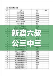 新澳六叔公三中三精準(zhǔn)資料,持續(xù)改進(jìn)策略_榮耀版ICI7.92