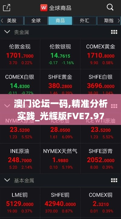 澳門論壇一碼,精準(zhǔn)分析實(shí)踐_光輝版FVE7.97