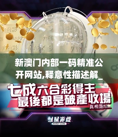 新澳門內部一碼精準公開網站,釋意性描述解_資源版URC7.99