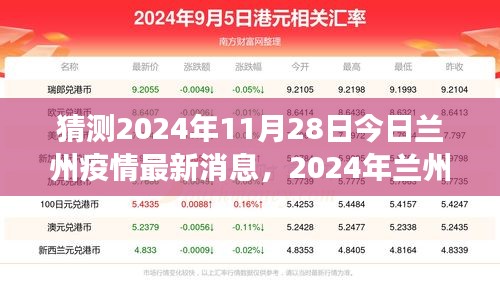 2024年蘭州疫情最新消息獲取指南，準確解讀疫情信息