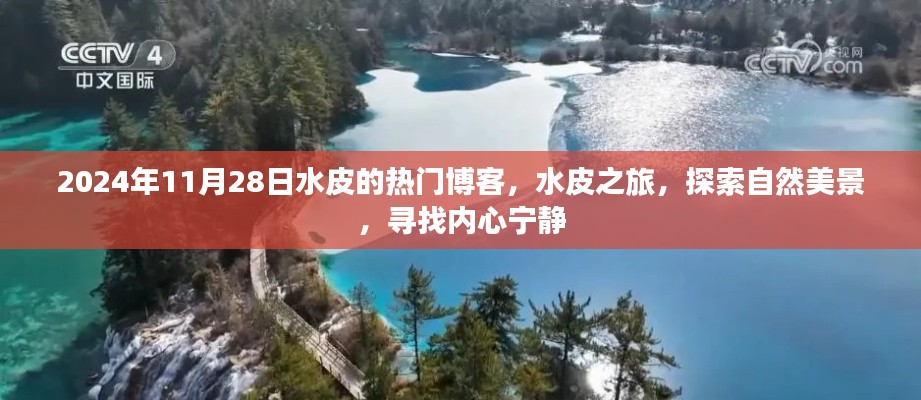 水皮之旅，探索自然美景，尋找內心寧靜的博客日志（2024年11月28日）