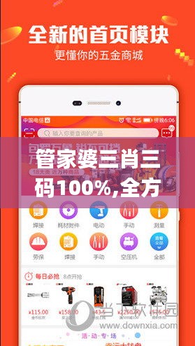管家婆三肖三碼100%,全方位展開數據規劃_妹妹版MYI8.94