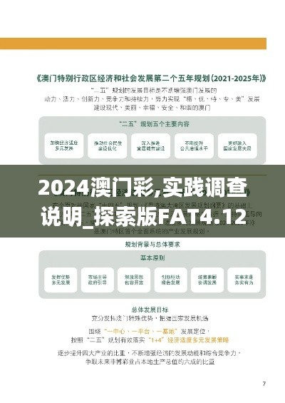 2024澳門彩,實踐調查說明_探索版FAT4.12