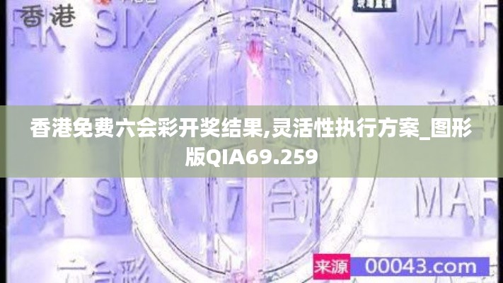香港免費六會彩開獎結(jié)果,靈活性執(zhí)行方案_圖形版QIA69.259