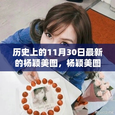 楊穎美圖日，暖陽下的溫馨回憶與最新美圖展示