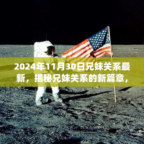 揭秘兄妹關系新篇章，2024年兄妹關系的洞察與展望（最新）