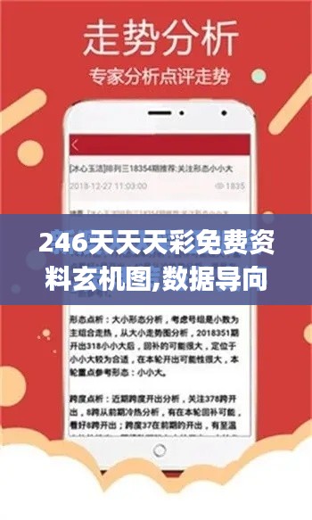 246天天天彩免費資料玄機圖,數據導向計劃_高清晰度版VMP96.532