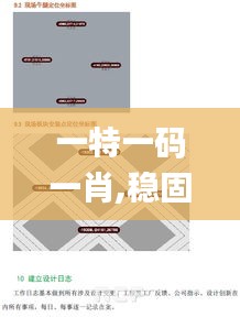 一特一碼一肖,穩(wěn)固執(zhí)行方案計(jì)劃_互助版GRC17.463