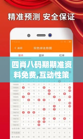 四肖八碼期期準資料免費,互動性策略設計_外觀版JYC83.928