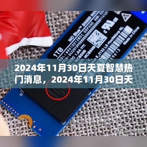 2024年11月30日天夏智慧領(lǐng)域革新巨浪，最新熱門(mén)消息全解析