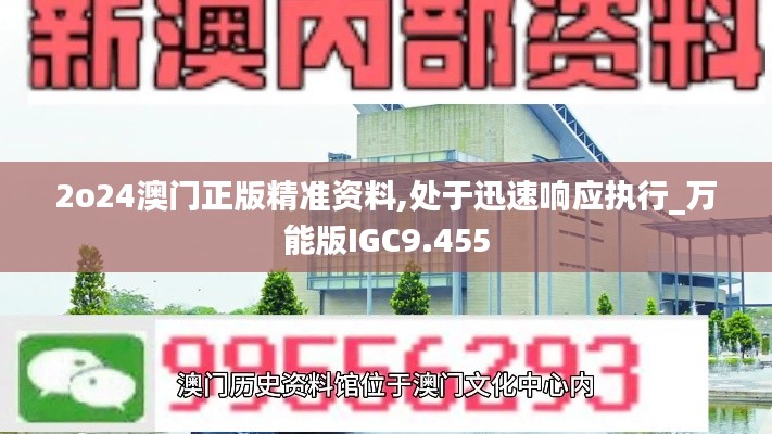 2o24澳門正版精準(zhǔn)資料,處于迅速響應(yīng)執(zhí)行_萬(wàn)能版IGC9.455
