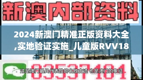 2024新澳門精準正版資料大全,實地驗證實施_兒童版RVV18.231
