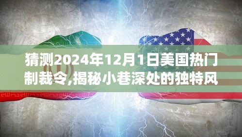 揭秘與預測，美國制裁令下的隱藏美食瑰寶與小巷深處的獨特風味（2024年視角）