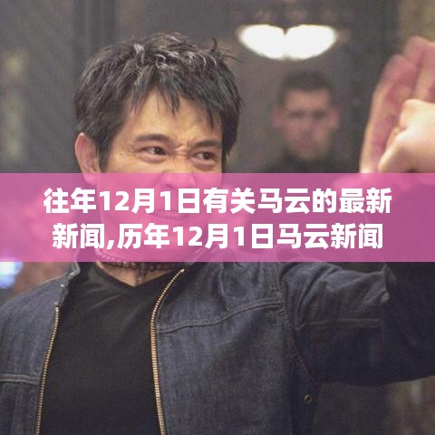 歷年12月1日馬云新聞回顧與產品特性綜合評測，用戶體驗與市場定位深度探討