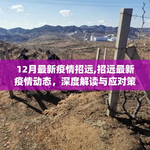 招遠市最新疫情動態深度解讀與應對策略（小紅書版）