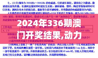 2024年336期澳門開獎結(jié)果,動力機(jī)械及工程熱物理_OEJ71.388顛覆版